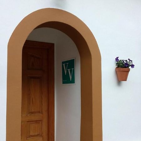 Вилла Casa La Pontiga Лас-Росас Экстерьер фото