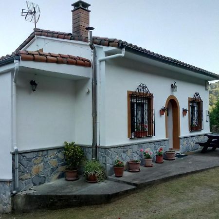 Вилла Casa La Pontiga Лас-Росас Экстерьер фото